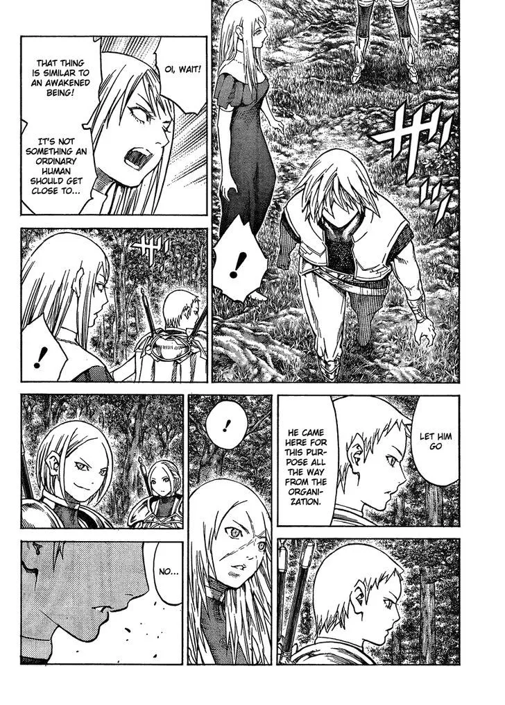 Claymore - Page 7