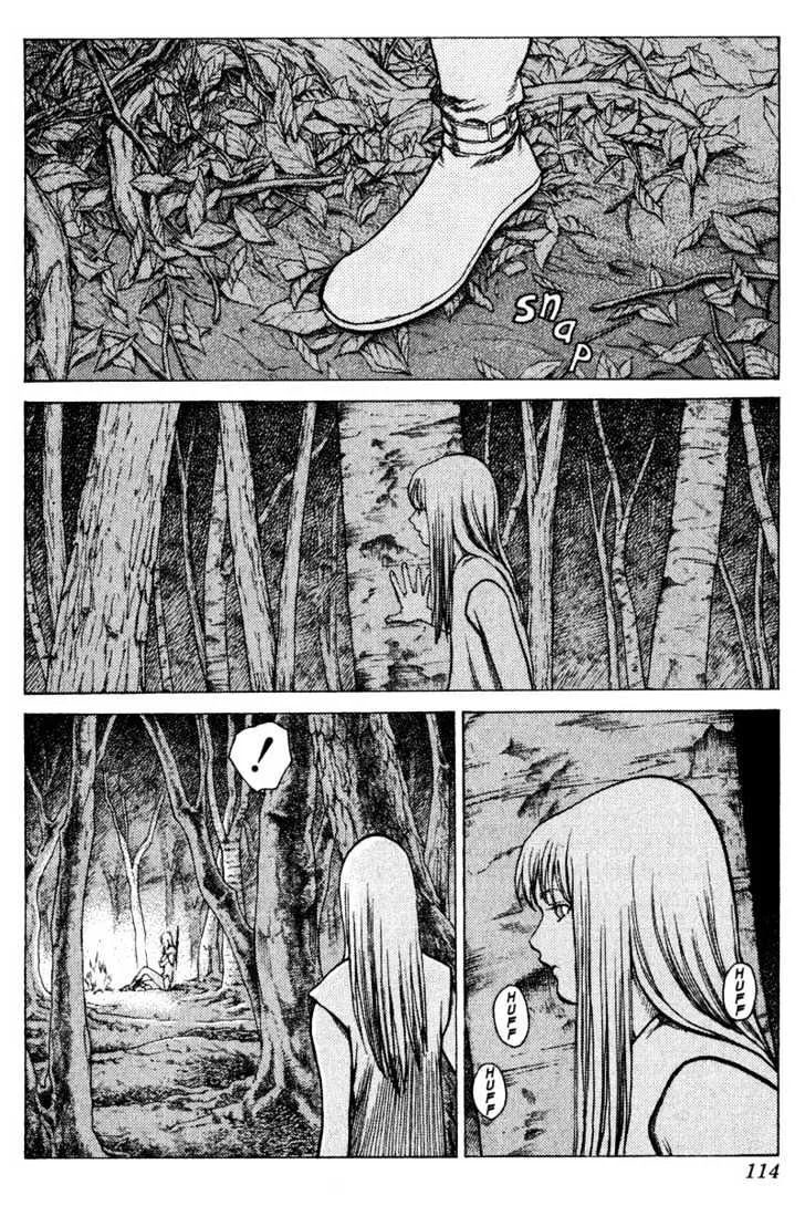 Claymore - Page 16