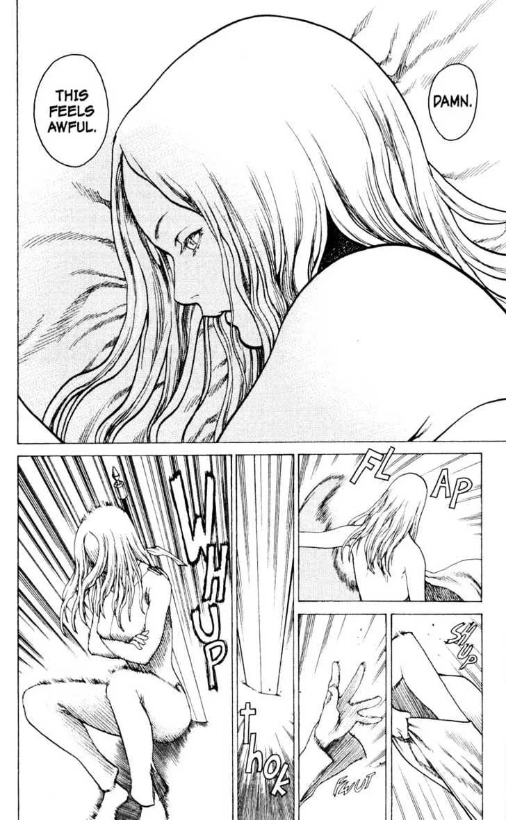 Claymore - Page 2