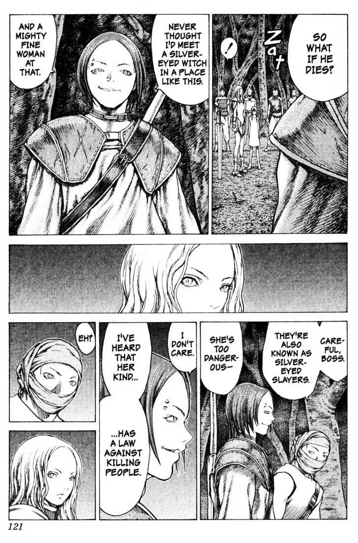 Claymore - Page 23