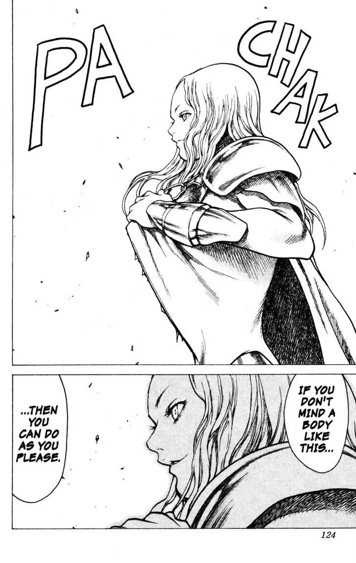 Claymore - Page 26