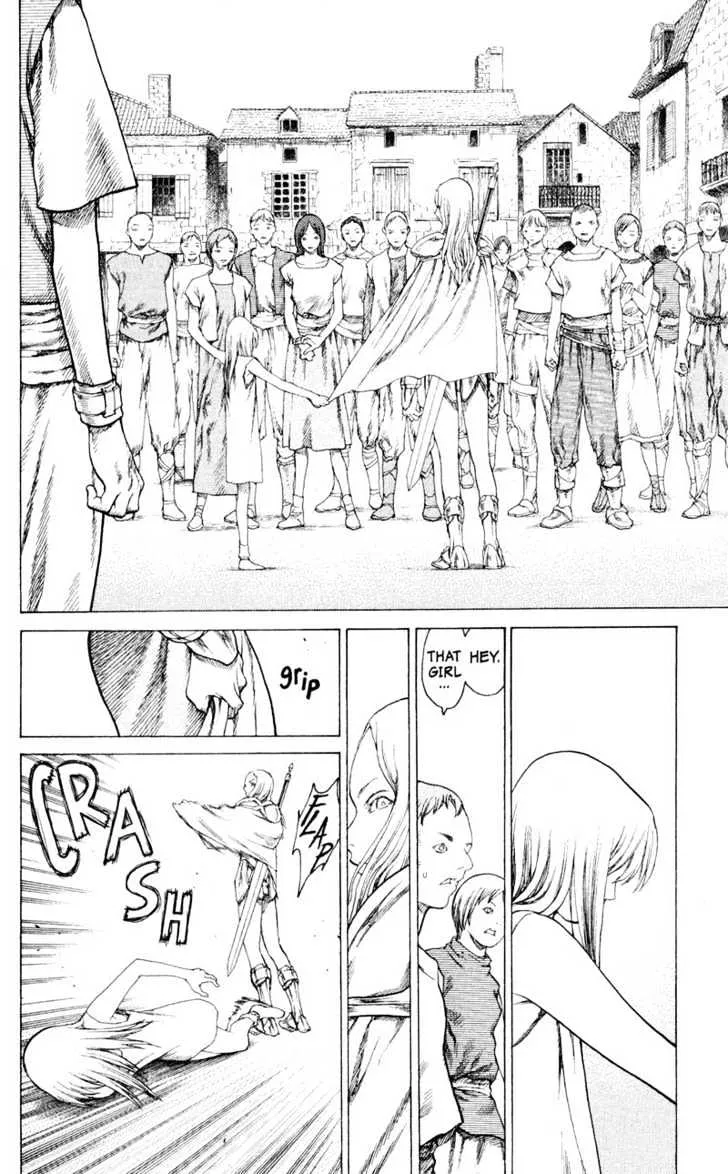 Claymore - Page 6