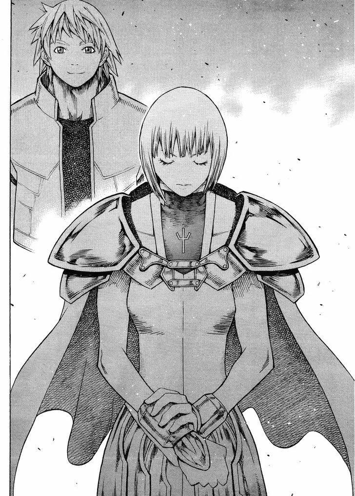 Claymore - Page 15