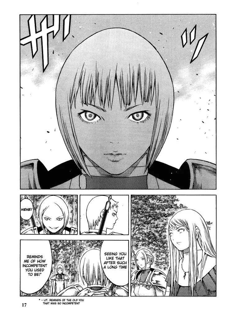 Claymore - Page 16