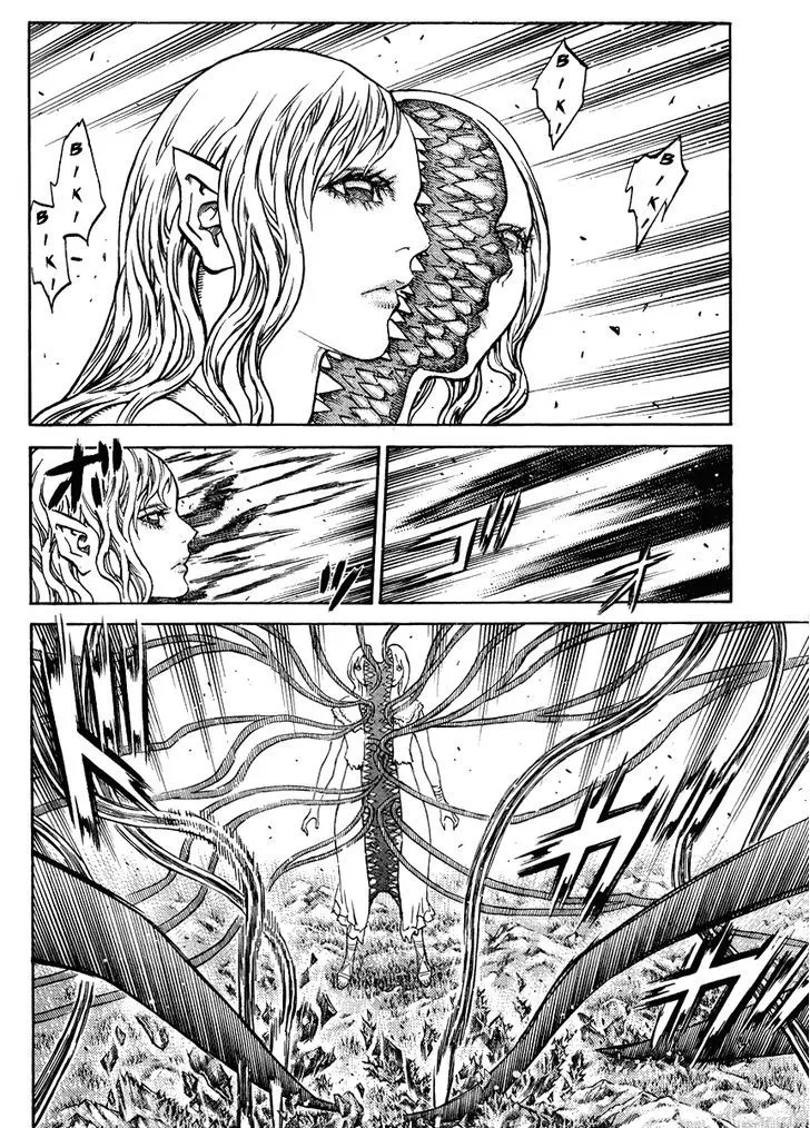 Claymore - Page 9