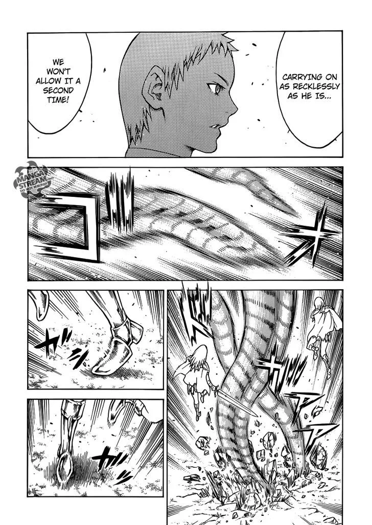 Claymore - Page 11