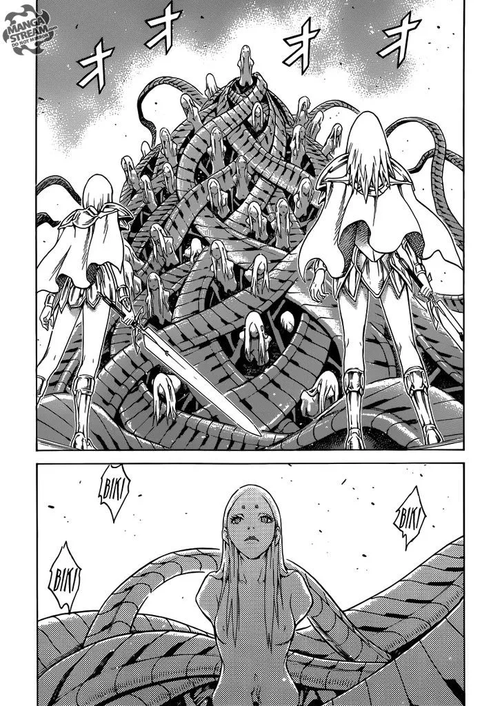 Claymore - Page 12