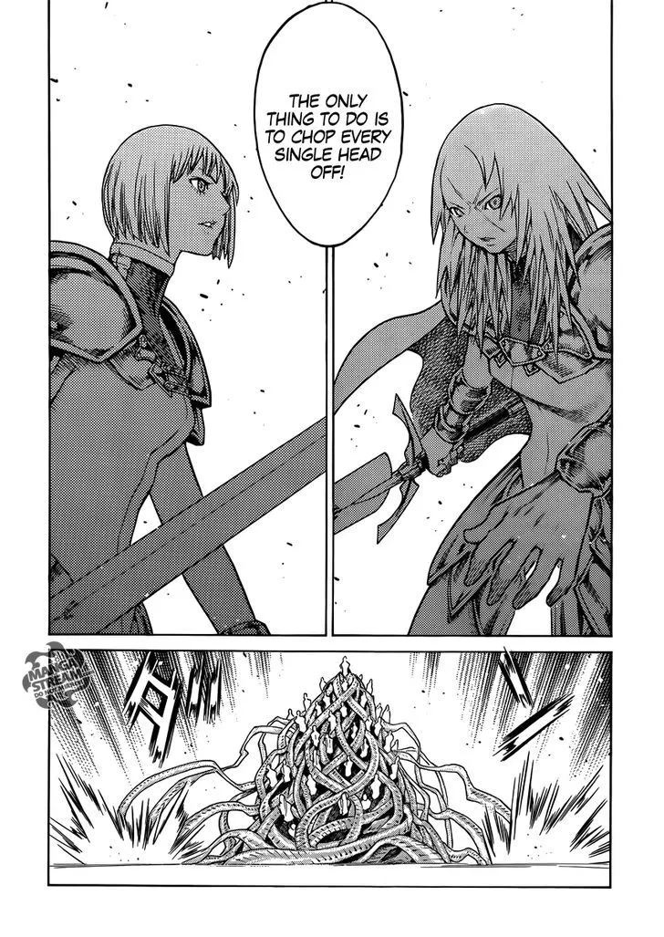 Claymore - Page 15