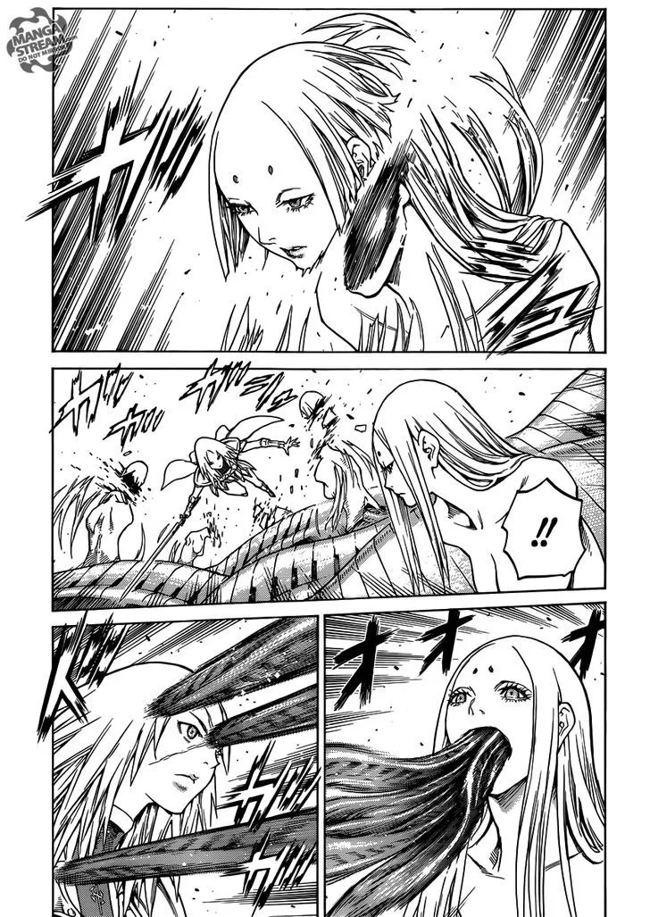 Claymore - Page 16