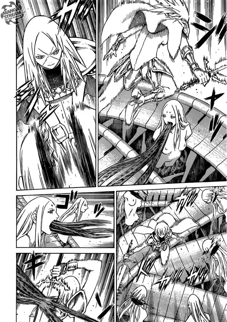 Claymore - Page 17