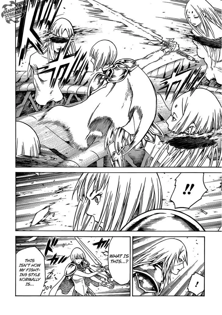 Claymore - Page 19