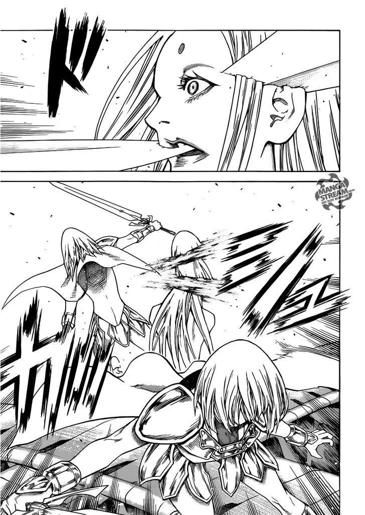 Claymore - Page 22