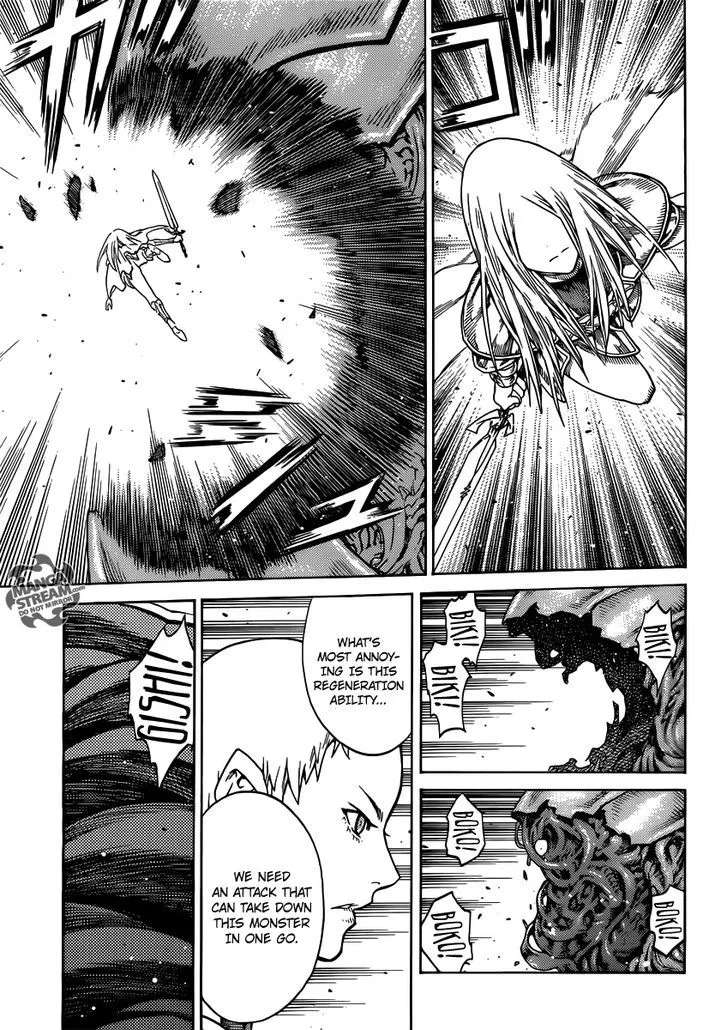 Claymore - Page 24