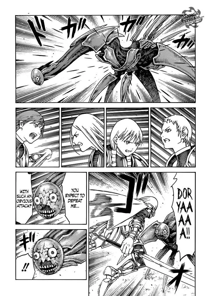 Claymore - Page 26