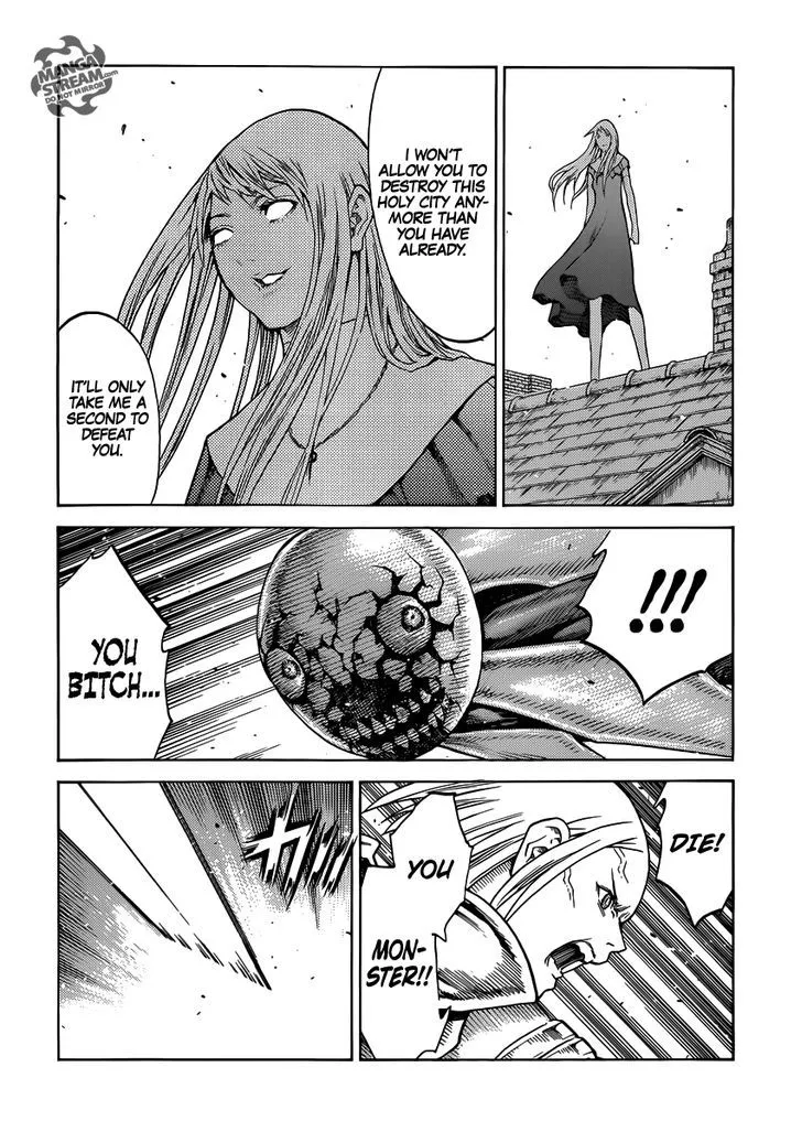 Claymore - Page 27