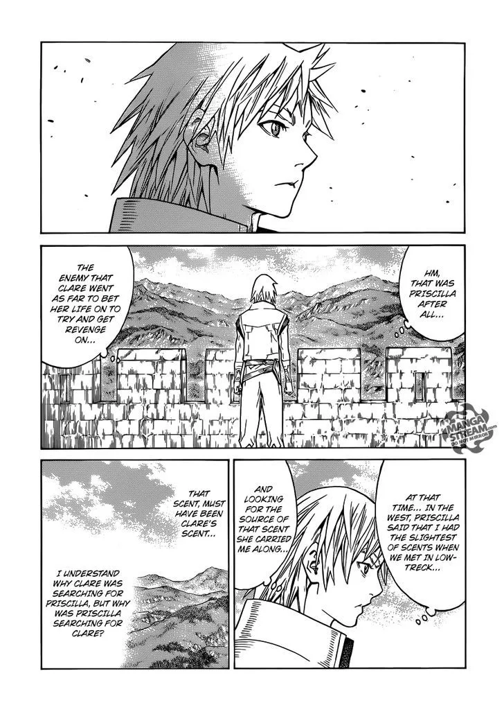 Claymore - Page 29