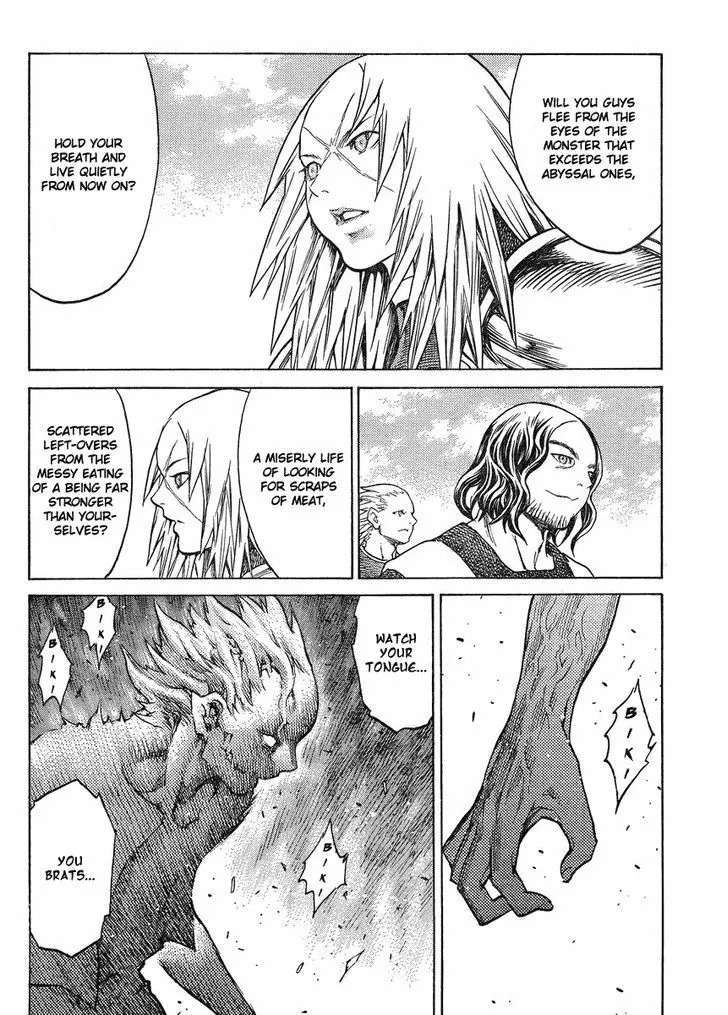 Claymore - Page 11