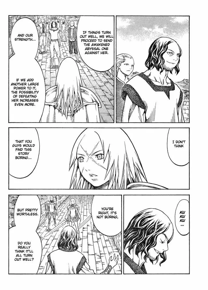 Claymore - Page 15