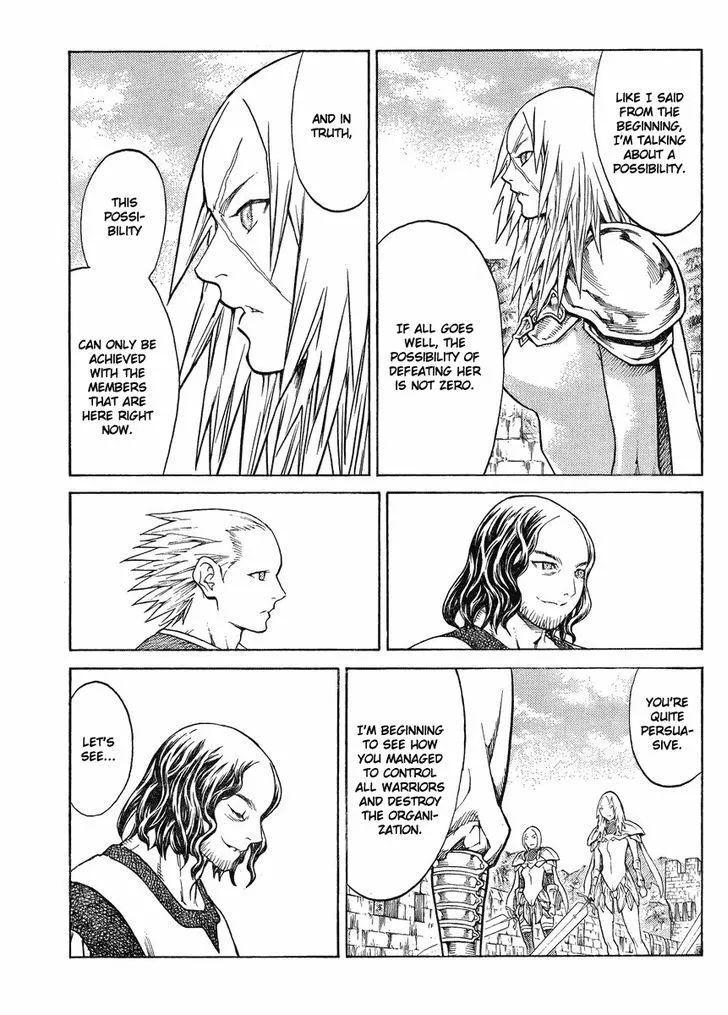 Claymore - Page 16