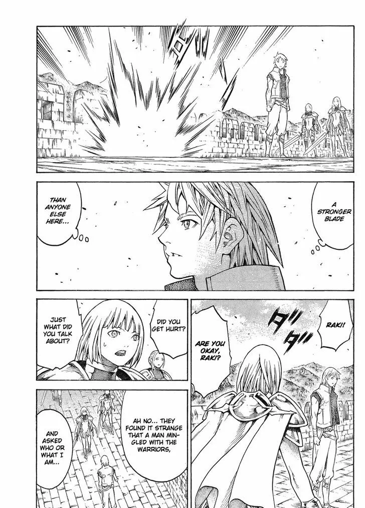 Claymore - Page 18