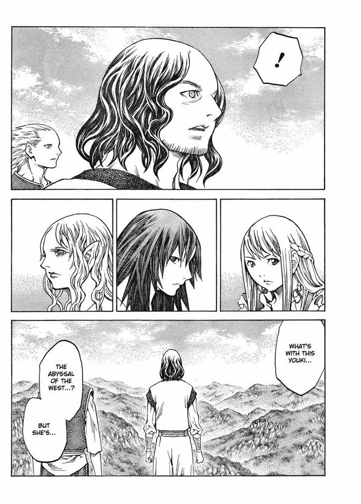 Claymore - Page 27