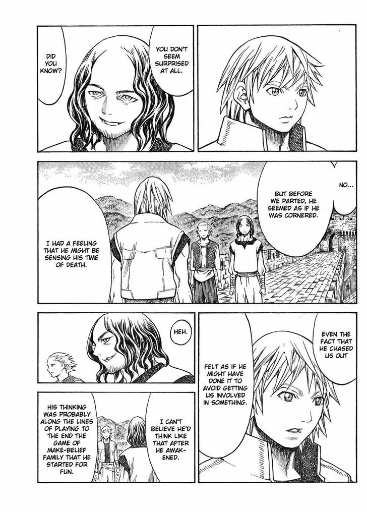 Claymore - Page 6