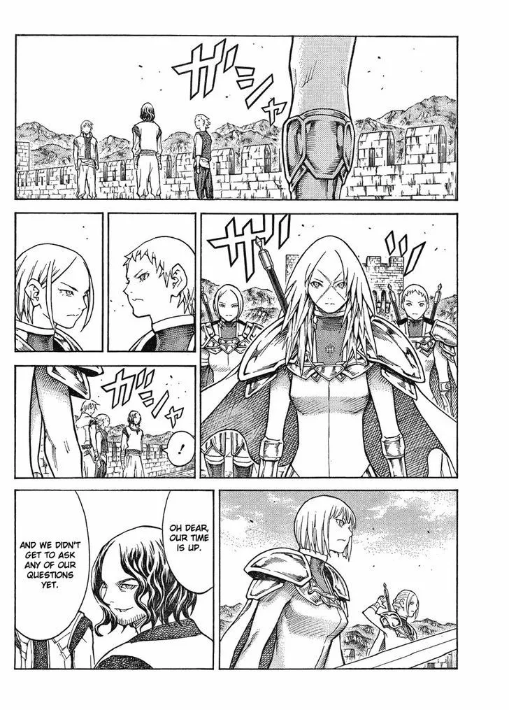 Claymore - Page 7