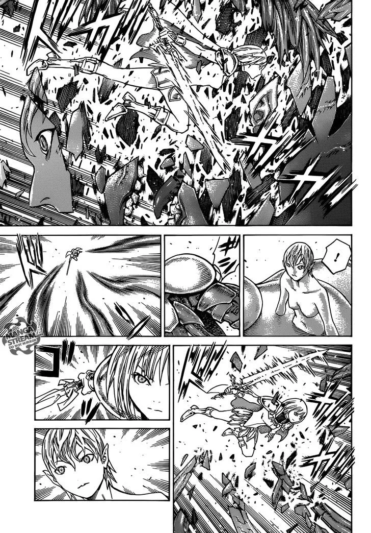 Claymore - Page 10