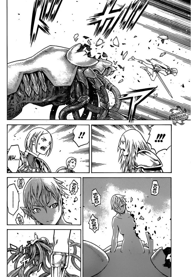 Claymore - Page 11