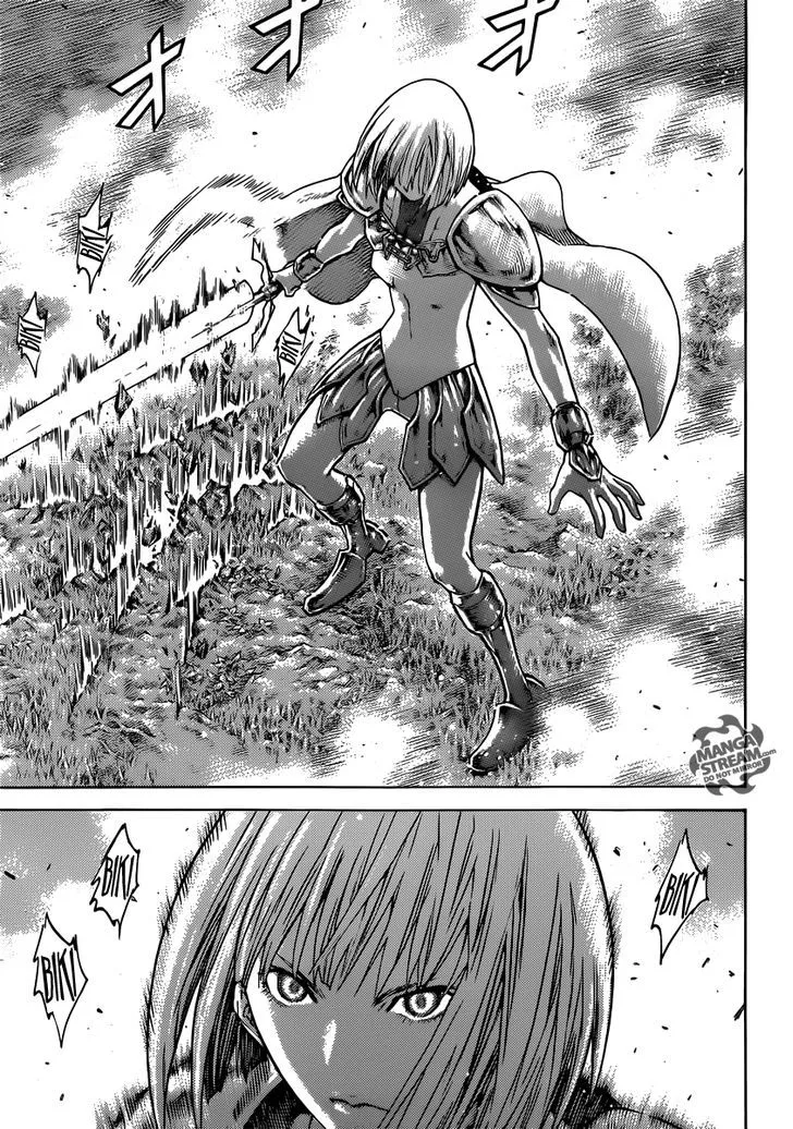 Claymore - Page 12