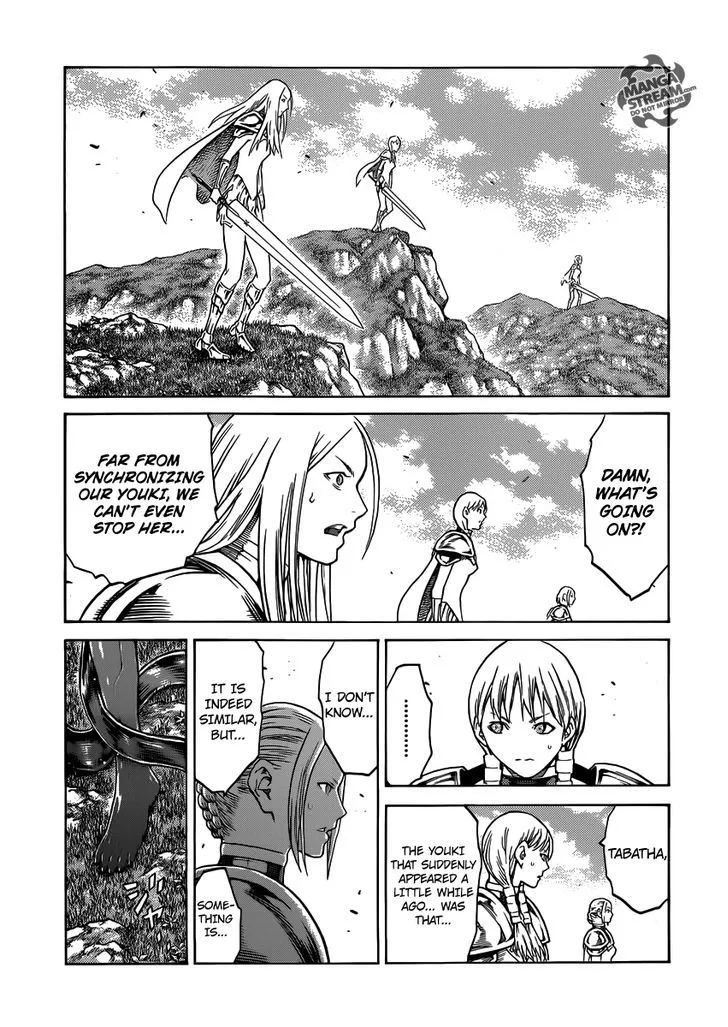 Claymore - Page 17