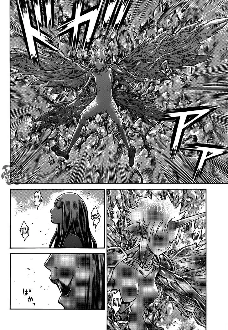 Claymore - Page 22