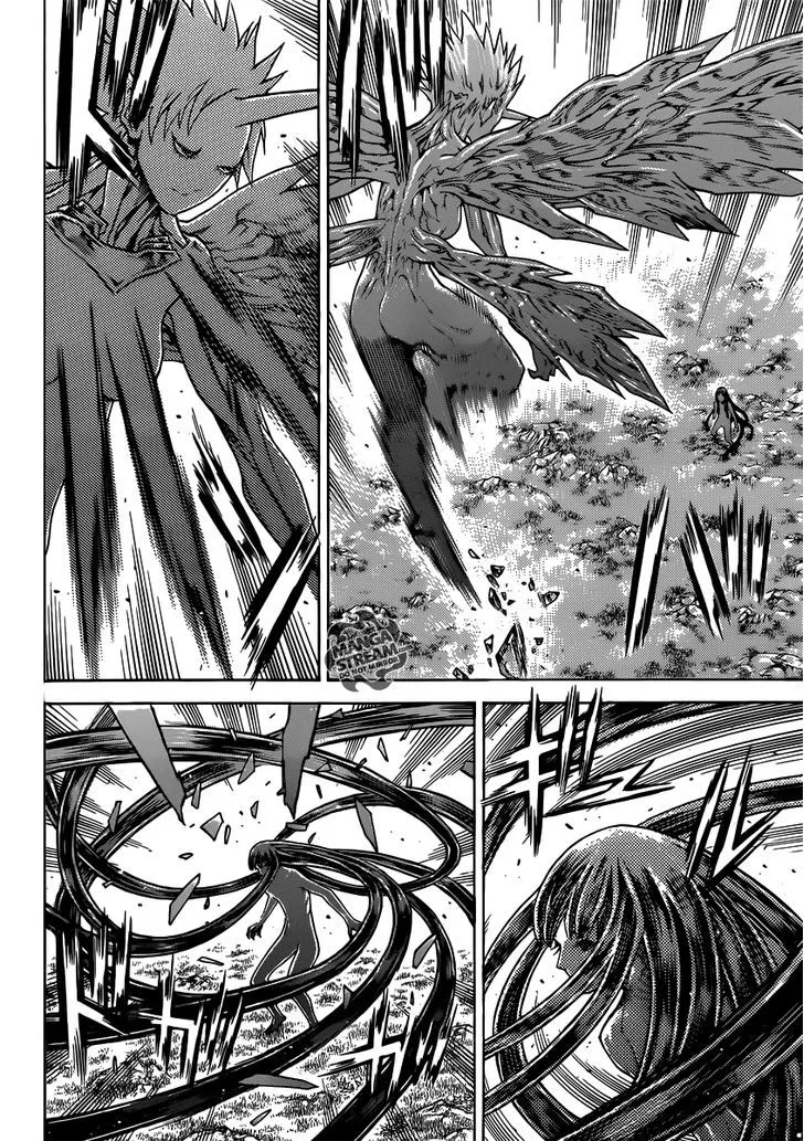 Claymore - Page 24