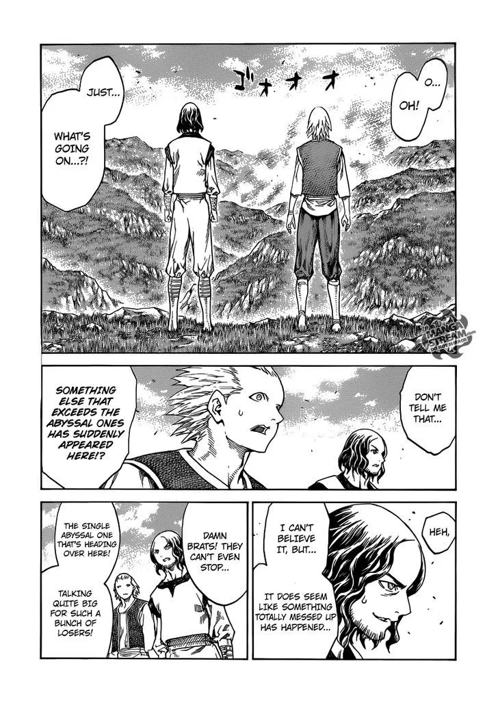 Claymore - Page 26