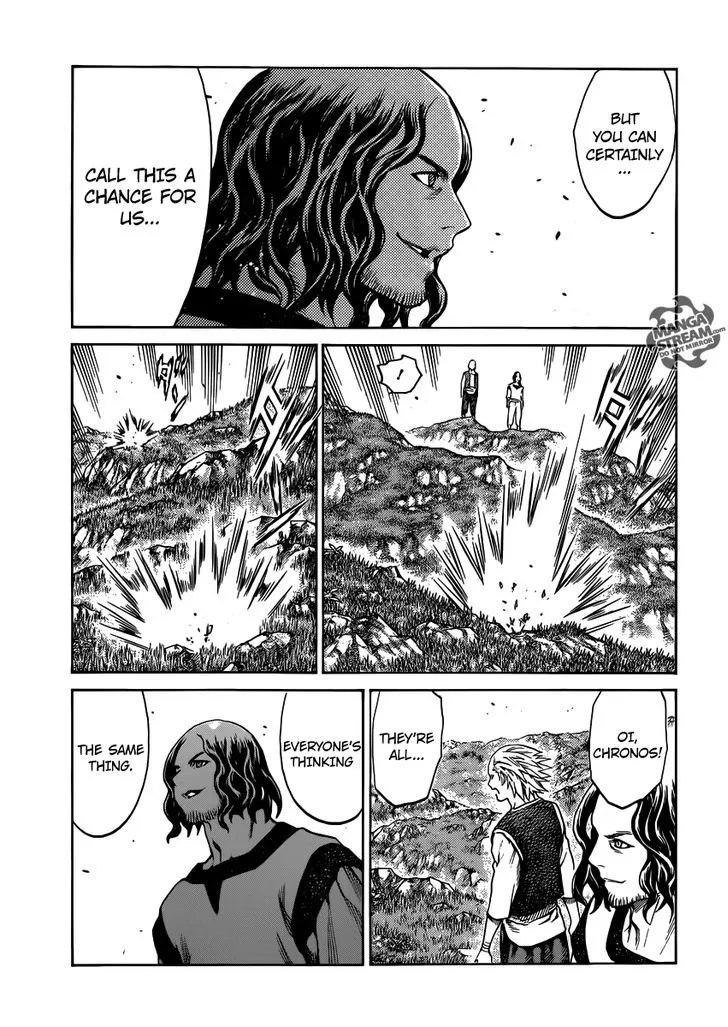 Claymore - Page 27