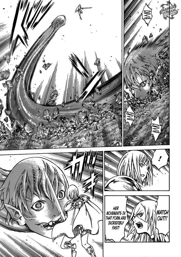 Claymore - Page 6