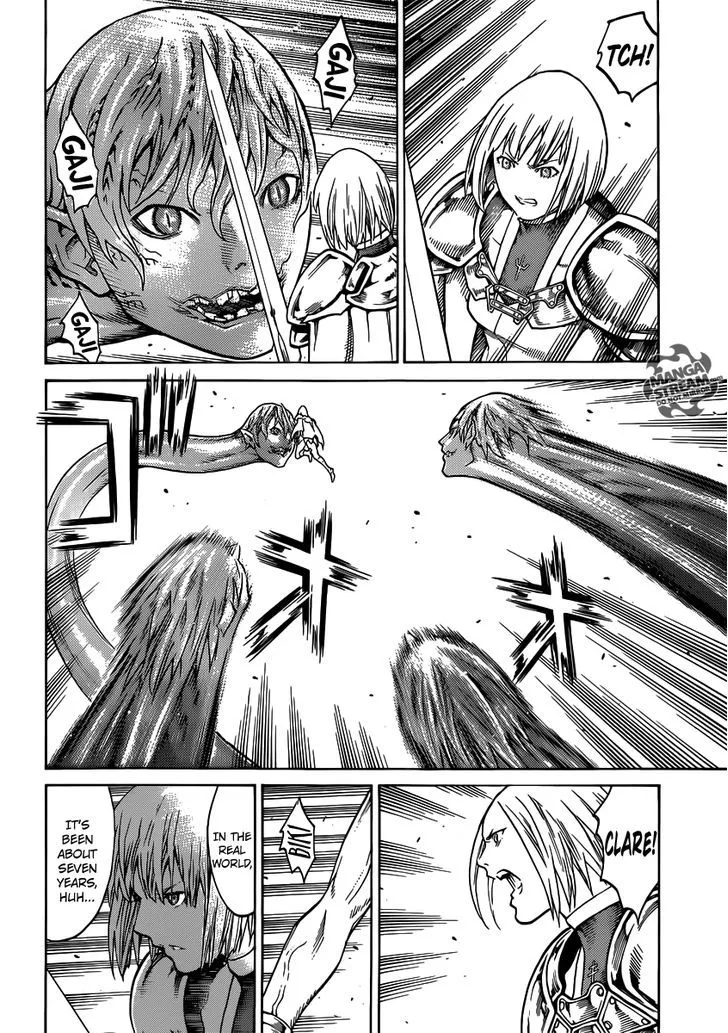 Claymore - Page 7