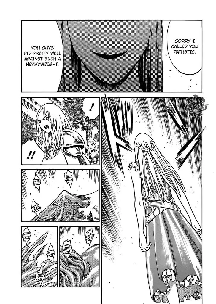 Claymore - Page 11