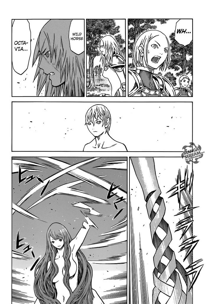 Claymore - Page 13