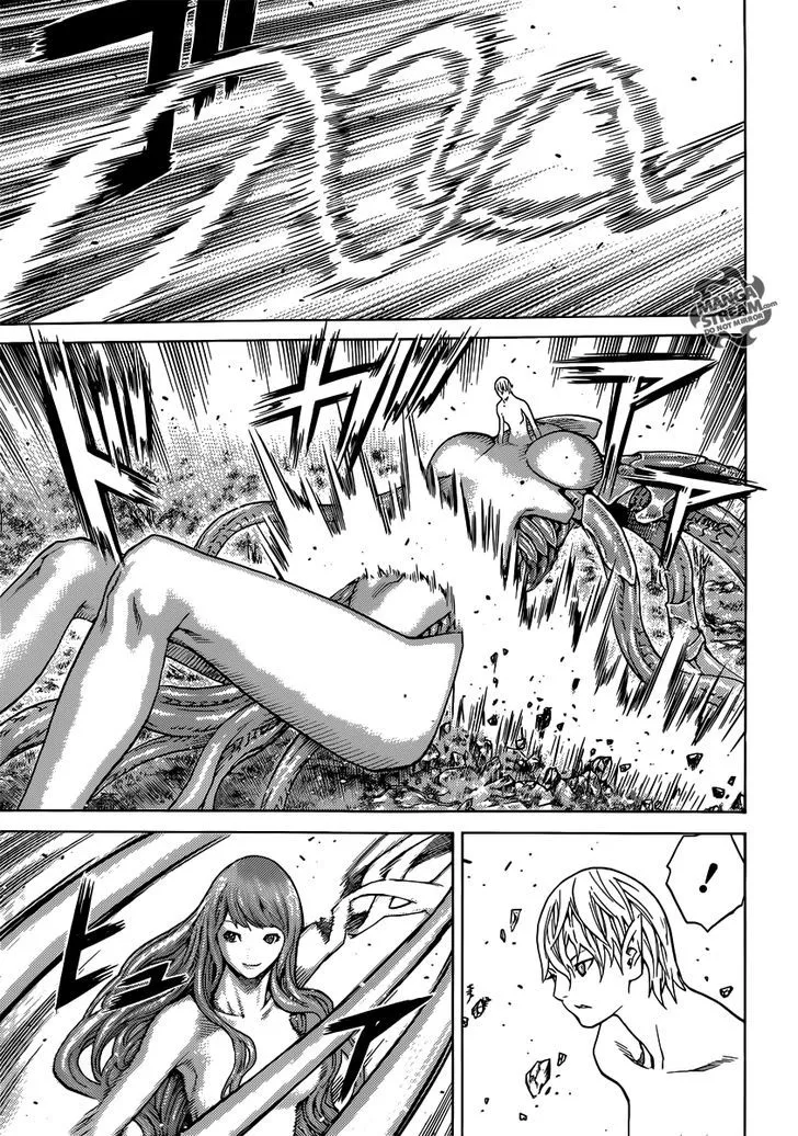 Claymore - Page 14