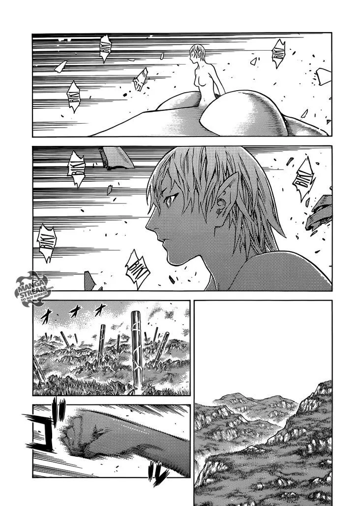 Claymore - Page 18