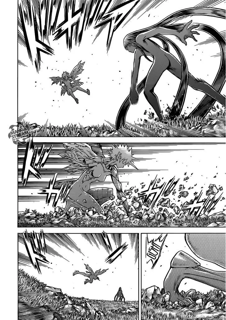 Claymore - Page 19