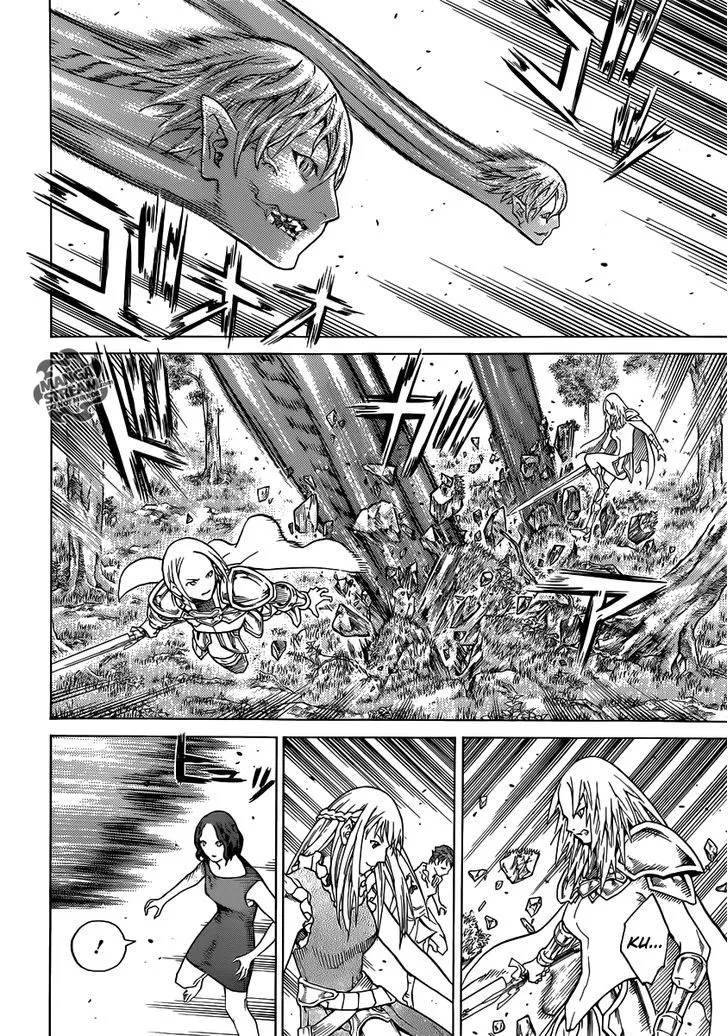 Claymore - Page 2