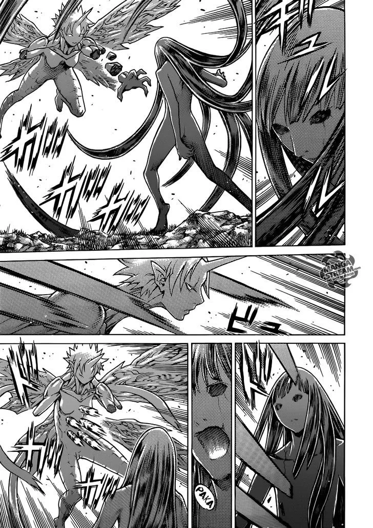 Claymore - Page 20