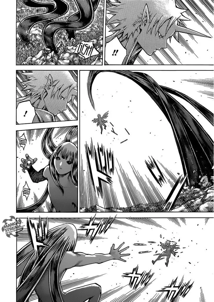 Claymore - Page 21