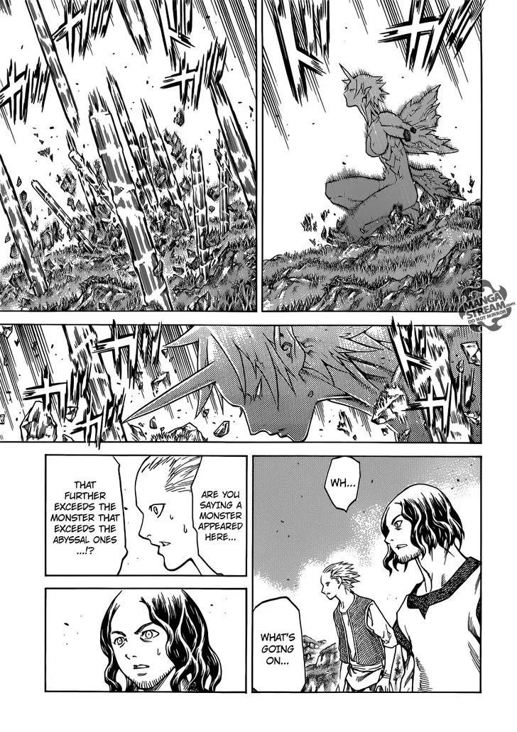 Claymore - Page 22