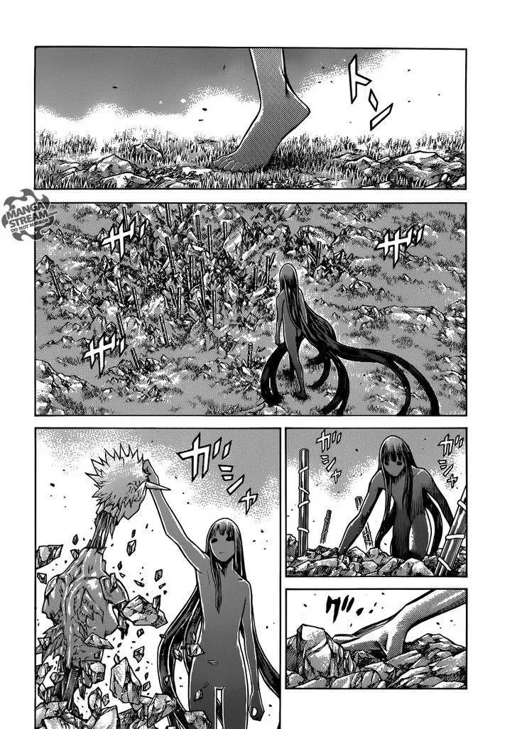 Claymore - Page 23