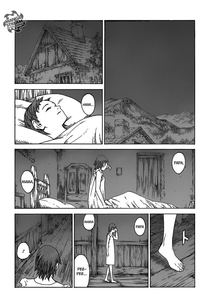 Claymore - Page 10