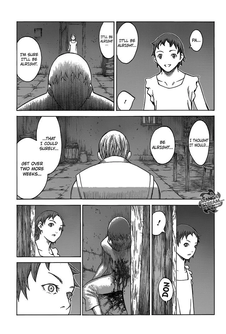 Claymore - Page 11