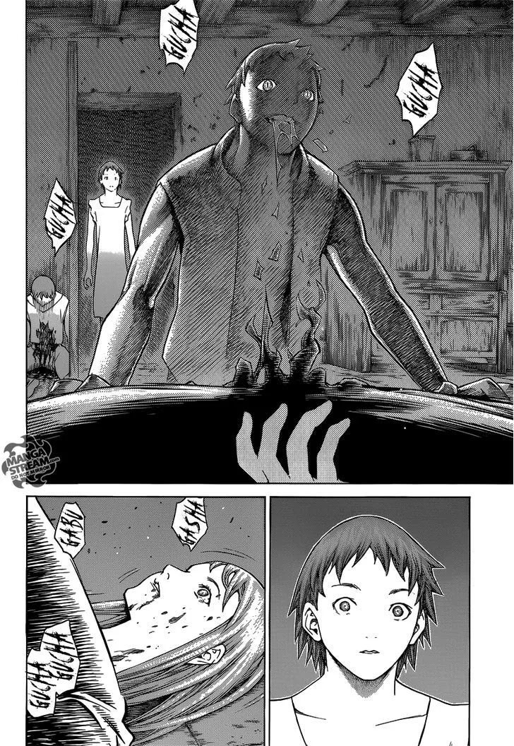 Claymore - Page 12